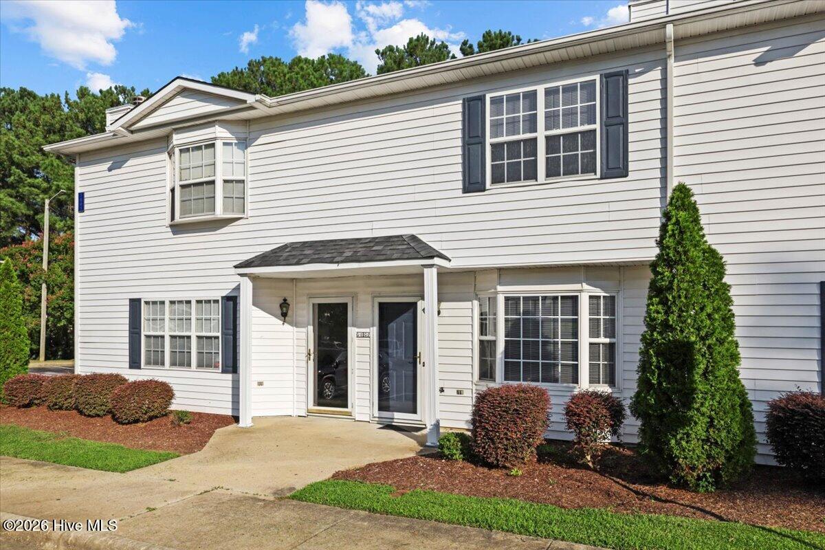 1005 Spring Forest Road G2 Property Photo 1