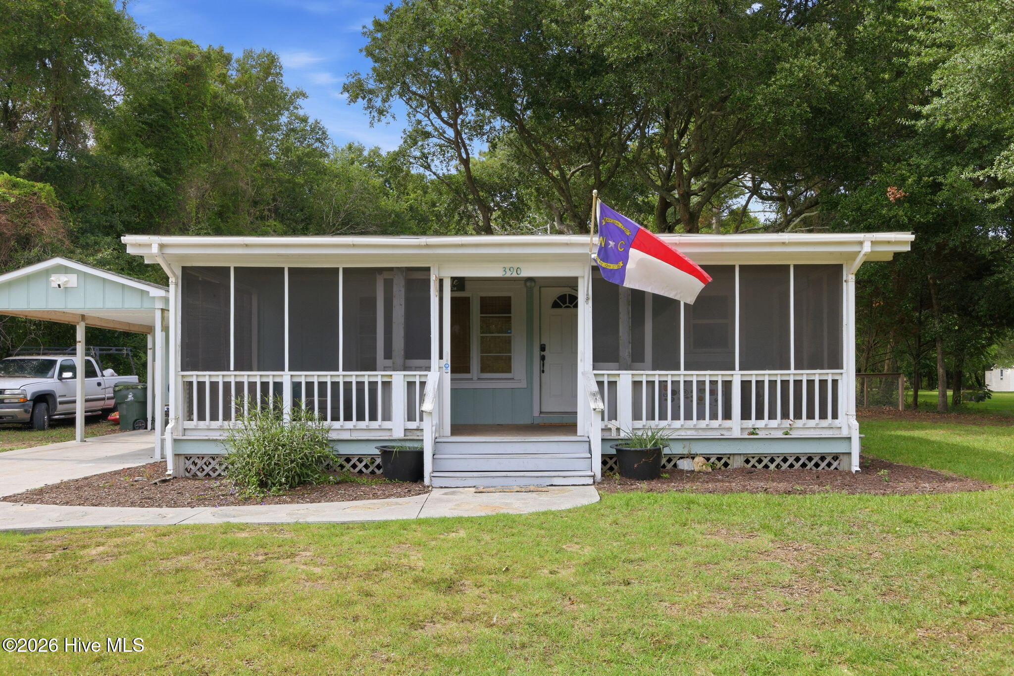 390 Pearson Circle Property Photo 1