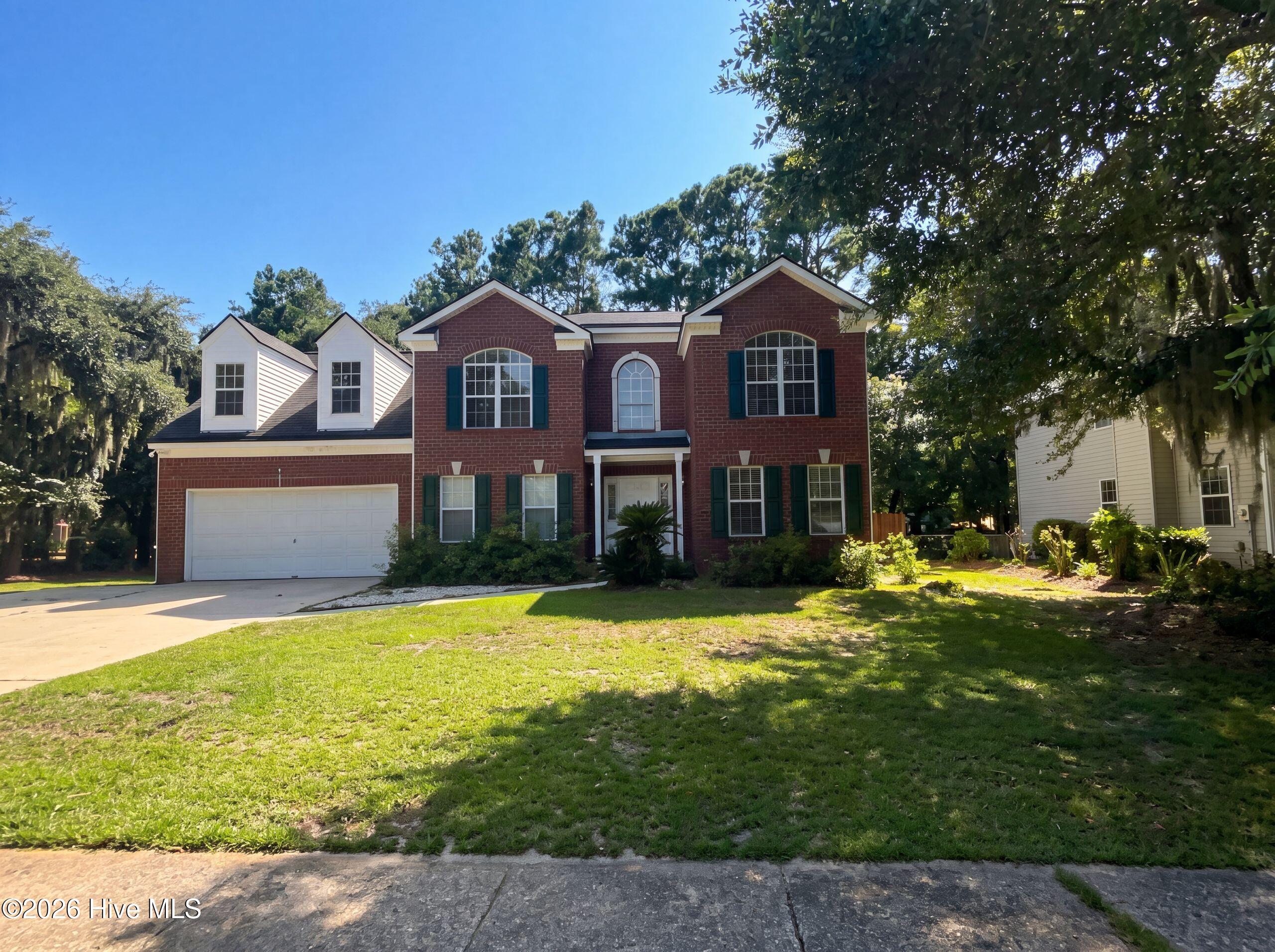 101 Settlement Way Property Photo 1
