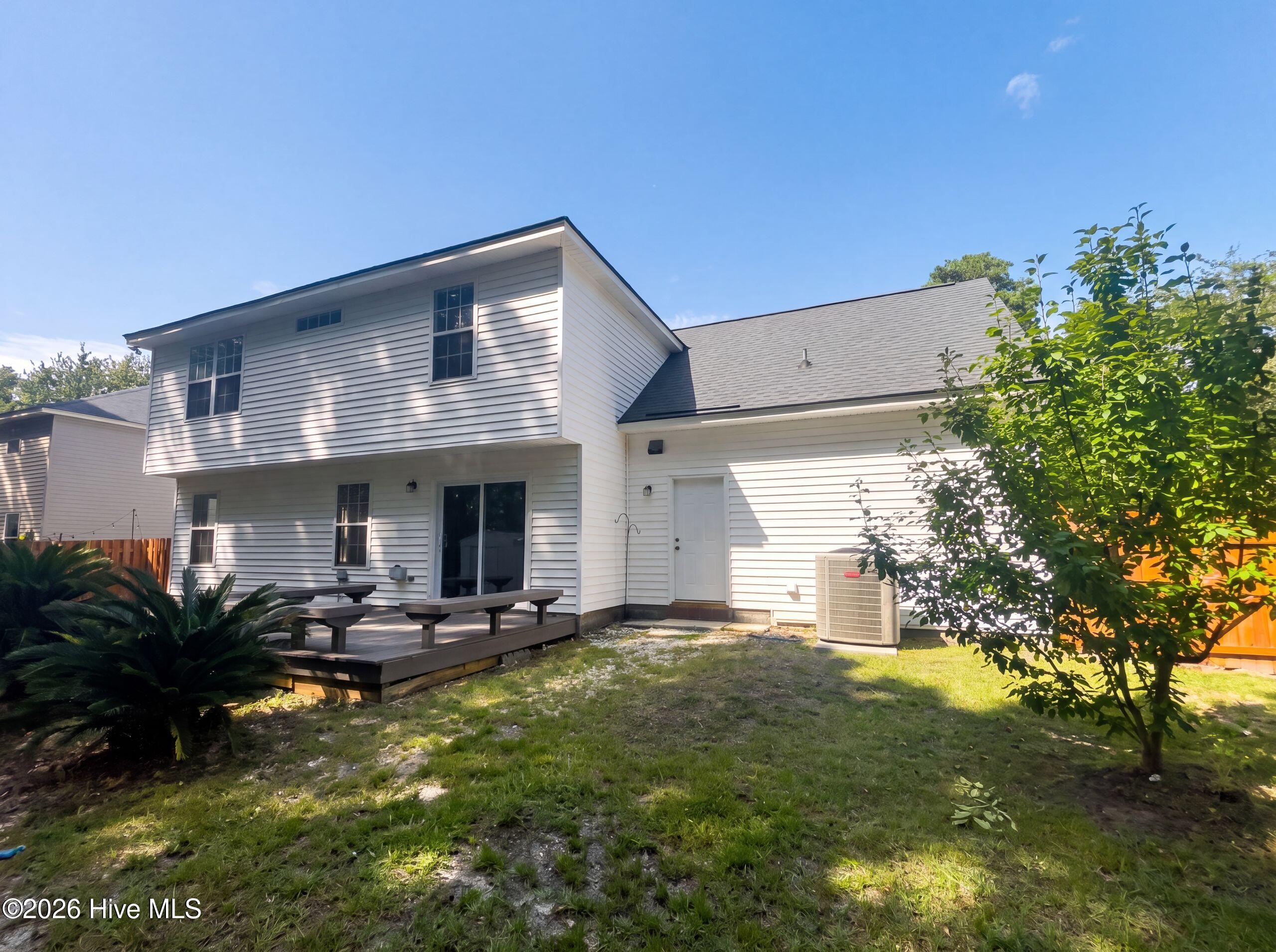 101 Settlement Way Property Photo 25
