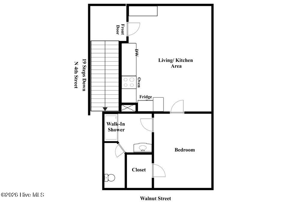 319 N 4th Street Ste C Property Photo 18