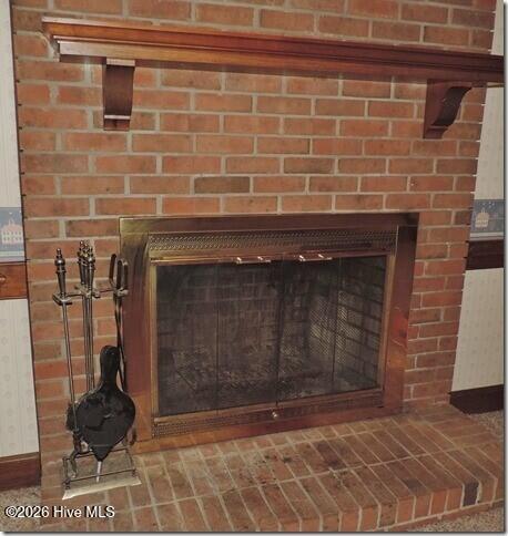 2803 Hope Drive Nw Property Photo 6