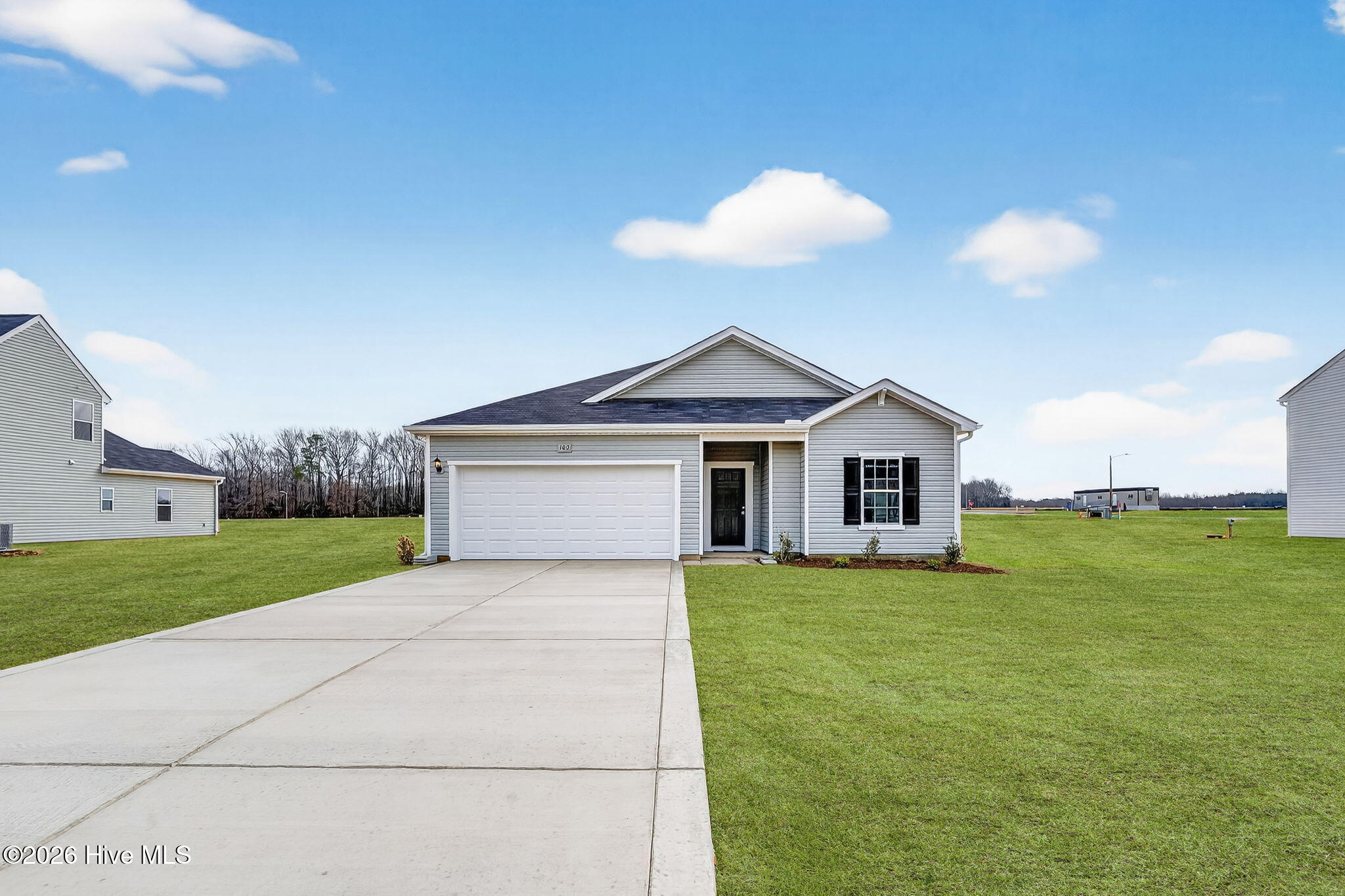 103 Rubyfield Court Property Photo 1