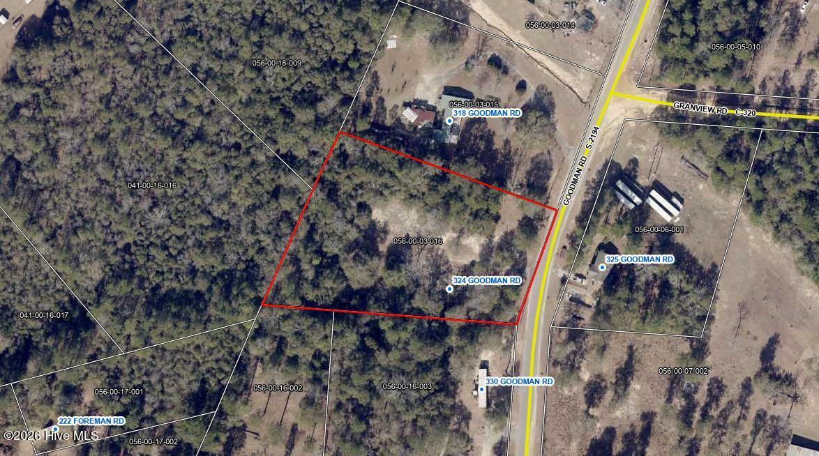 324 Goodman Road Property Photo 2