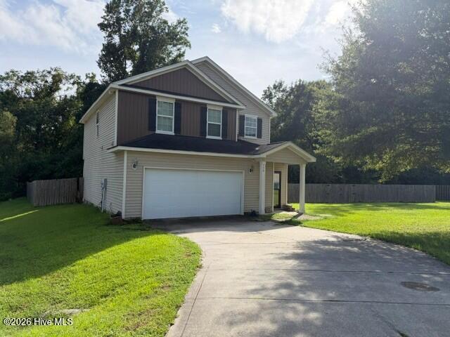528 Shelmore Lane Property Photo 1