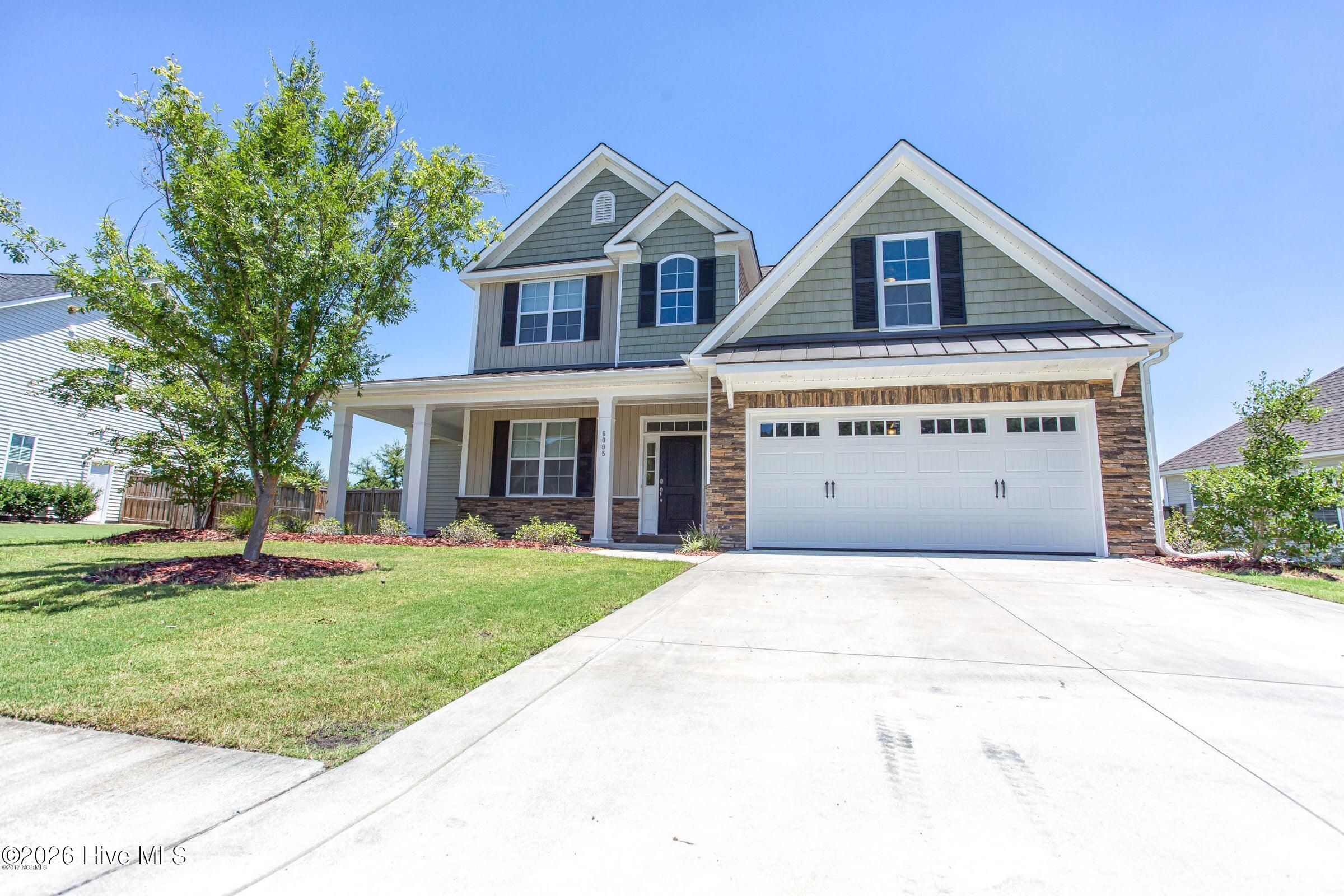 6005 Tarin Road Property Photo 1