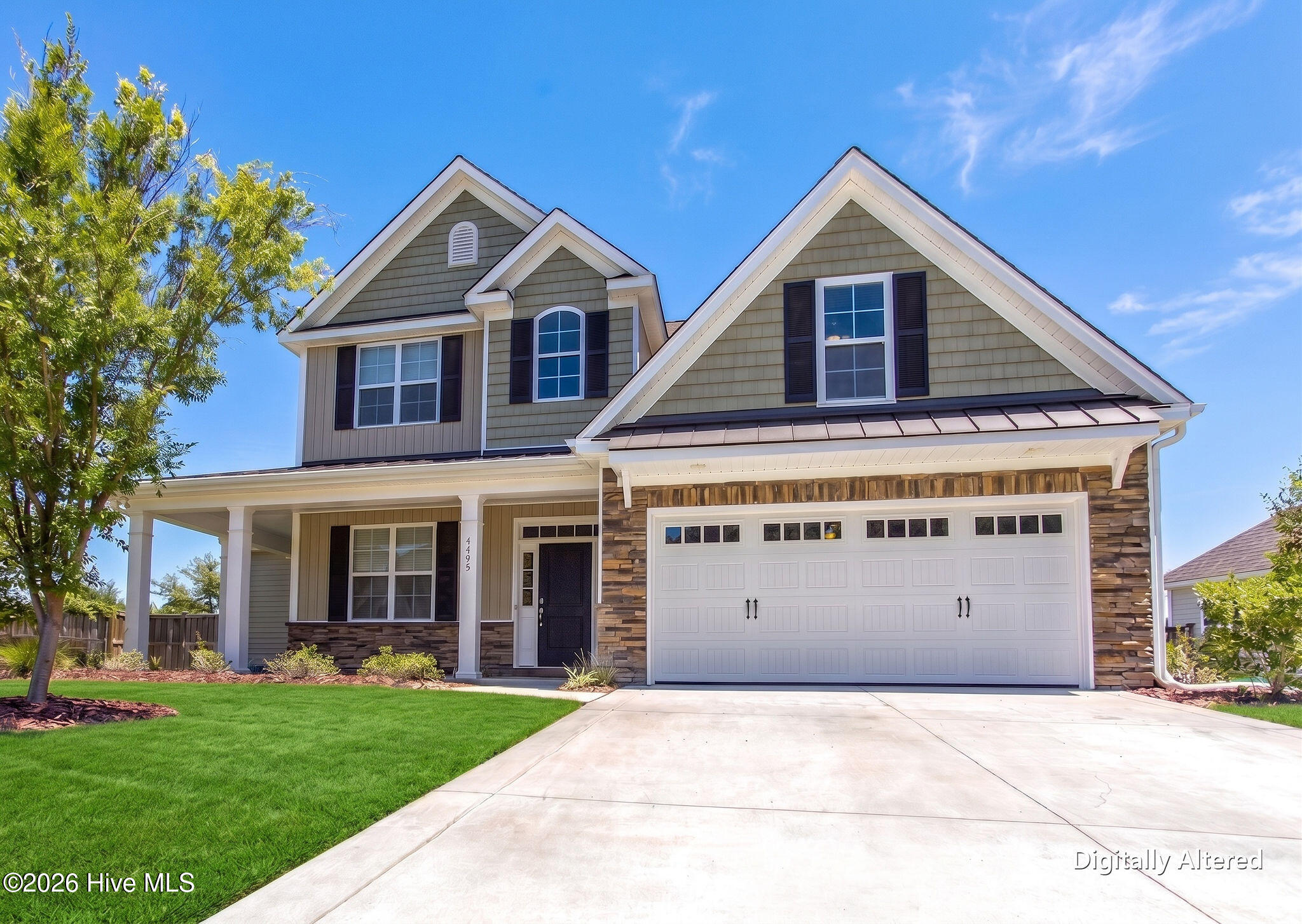 6005 Tarin Road Property Photo 2