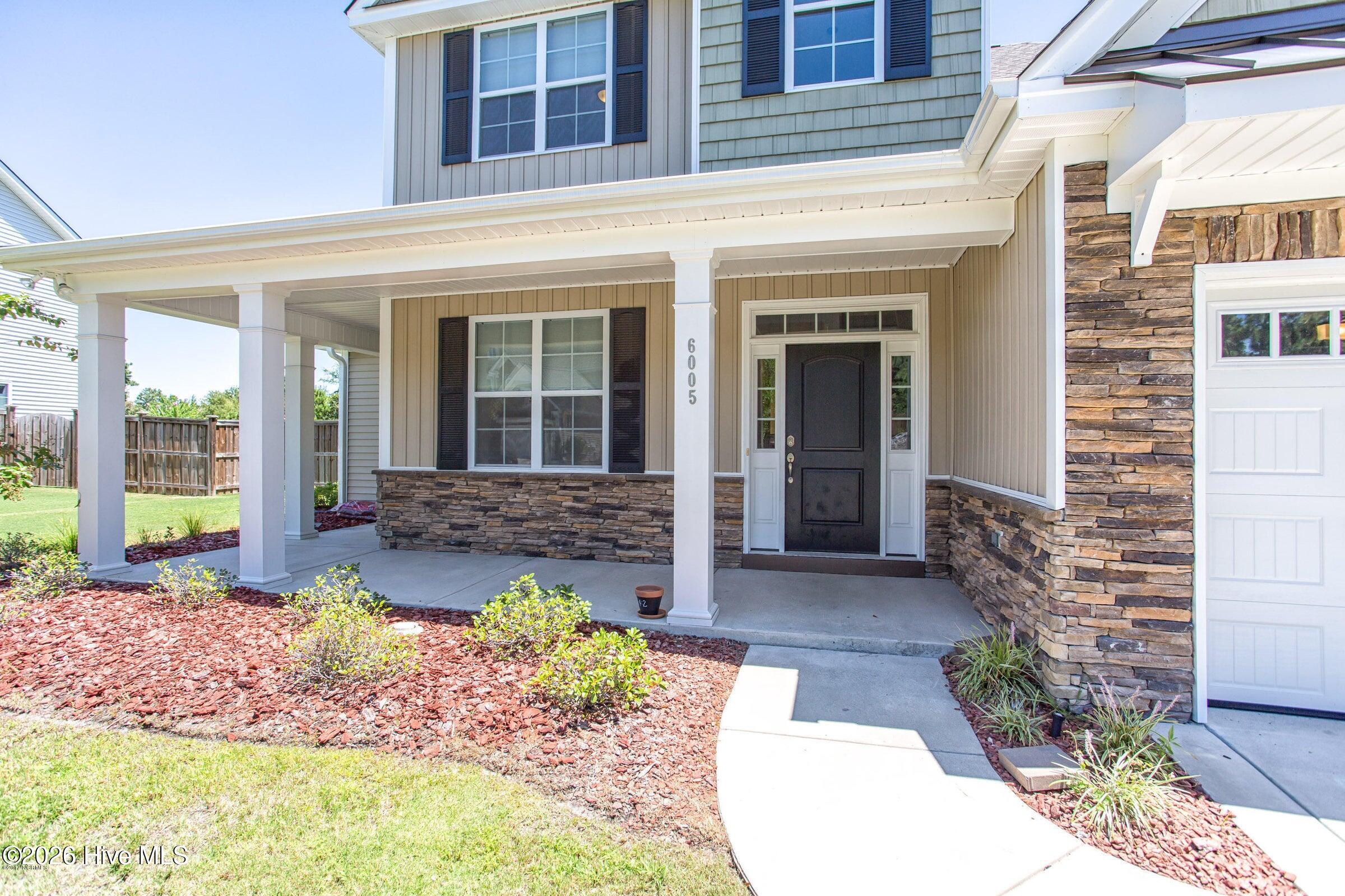 6005 Tarin Road Property Photo 3