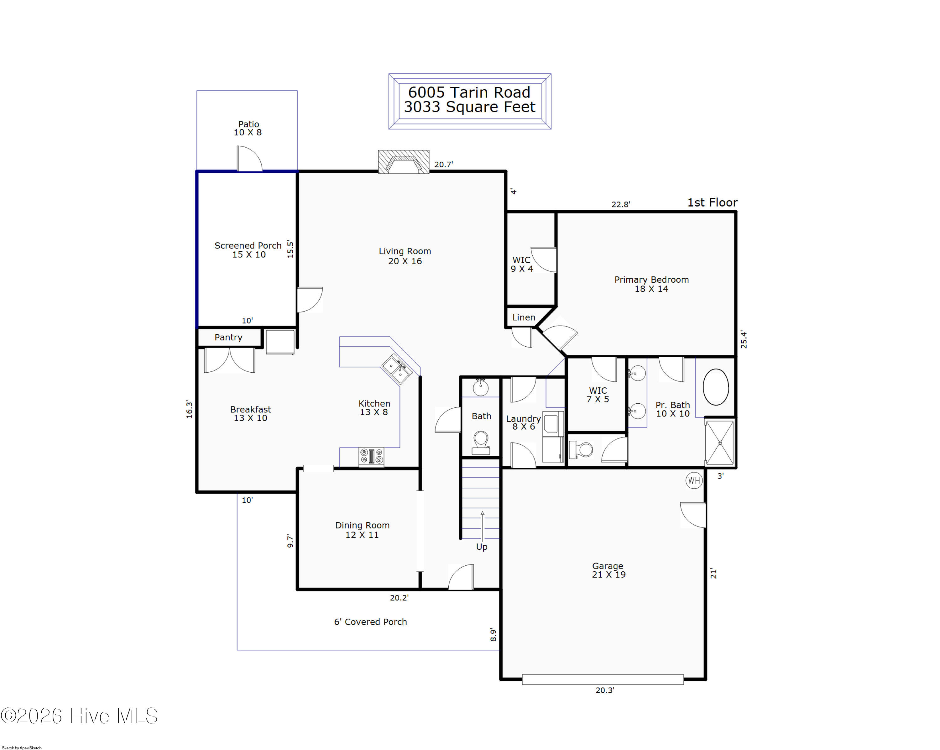 6005 Tarin Road Property Photo 51