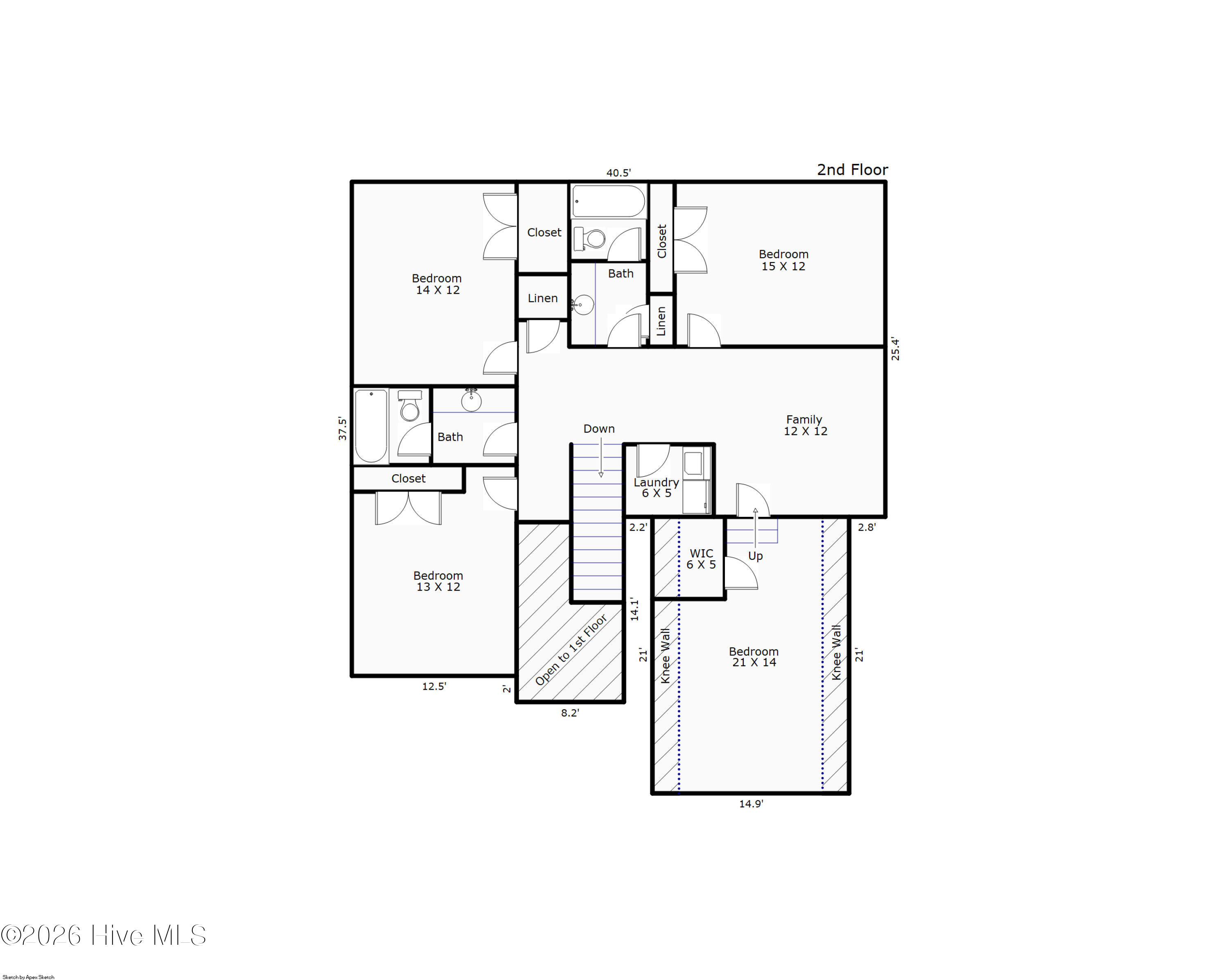 6005 Tarin Road Property Photo 52
