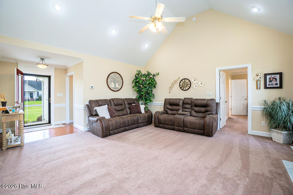 125 Brookside Way Property Photo 6