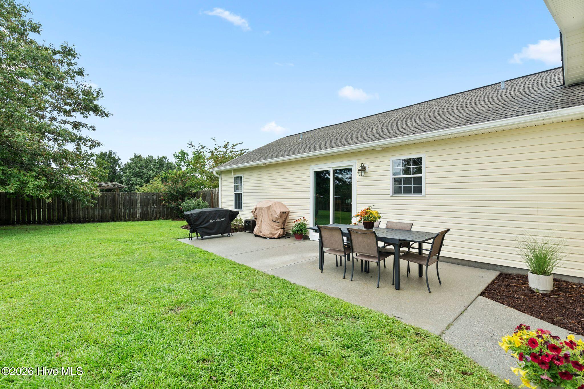 2716 Tarbert Court Property Photo 34