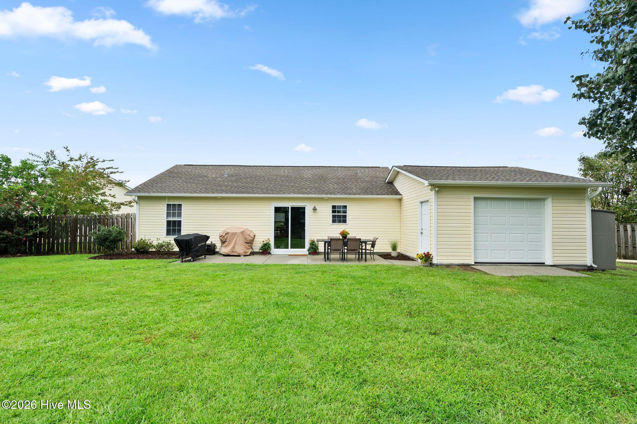 2716 Tarbert Court Property Photo 37