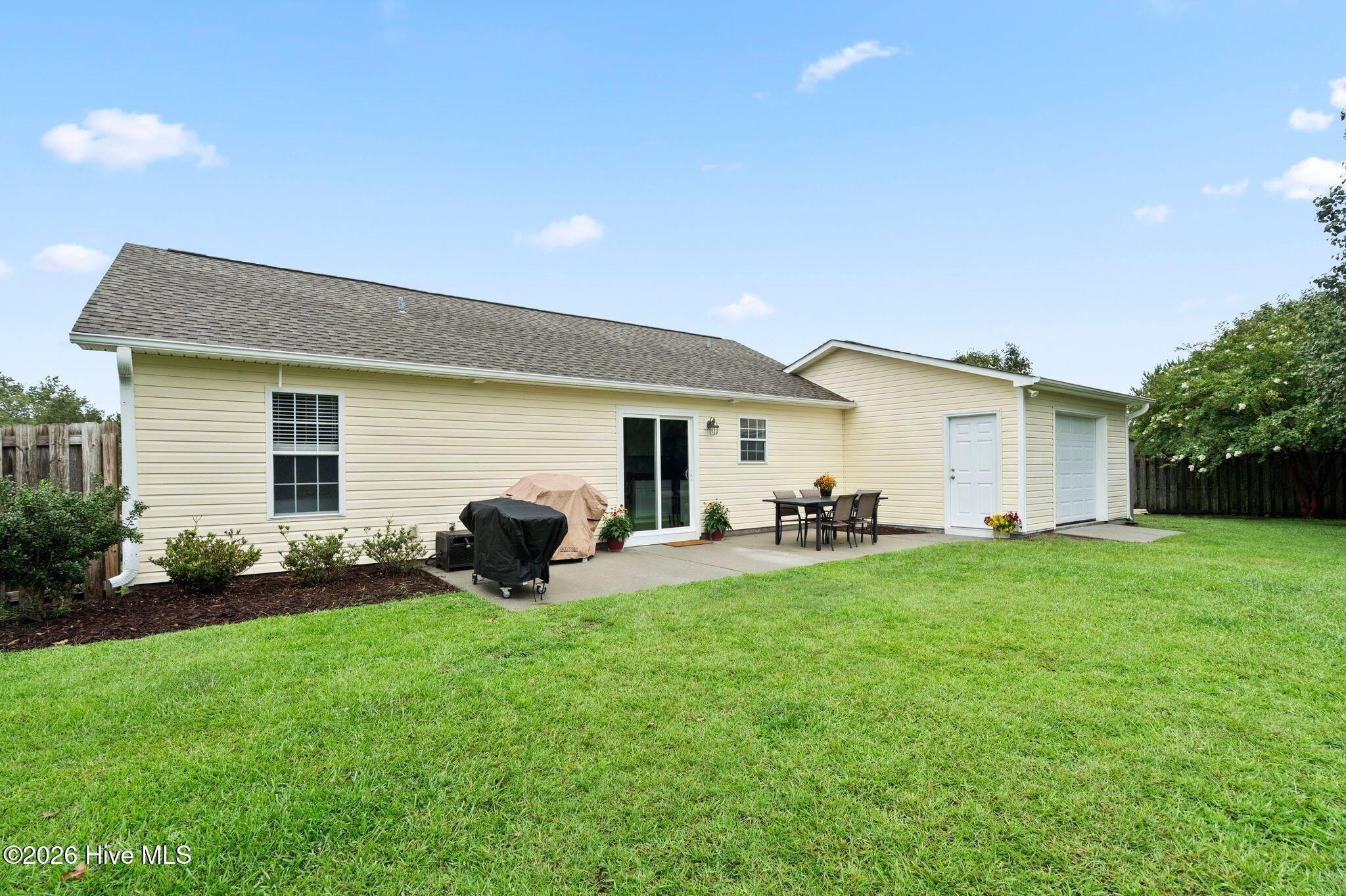 2716 Tarbert Court Property Photo 38