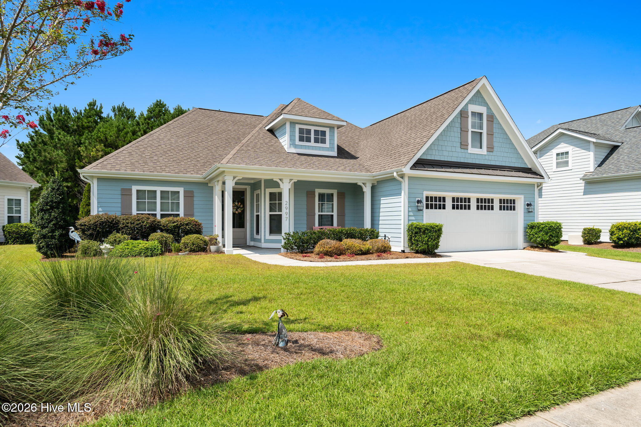 2997 Pine Bloom Way Property Photo 1