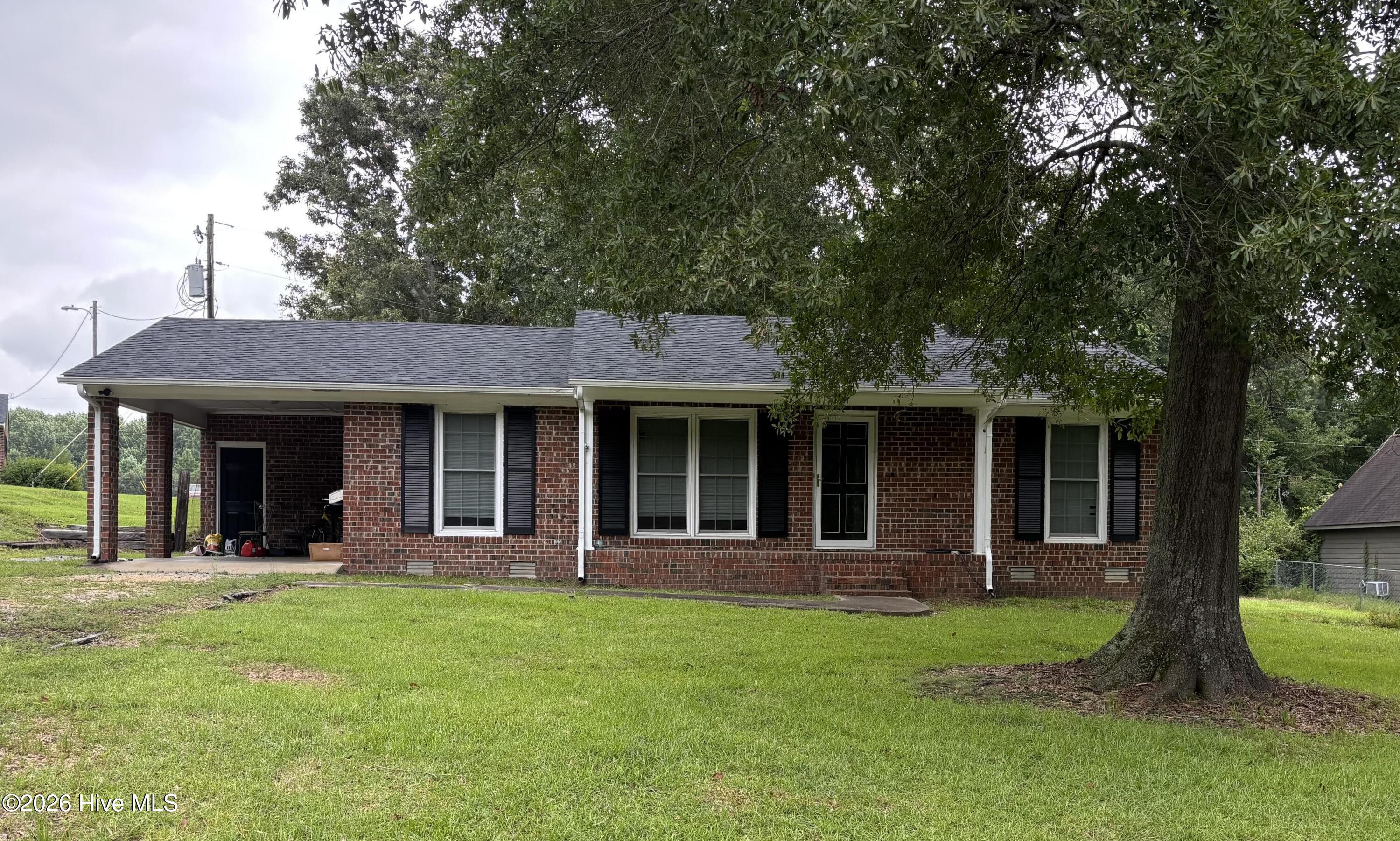 109 Chowan Road Property Photo 1
