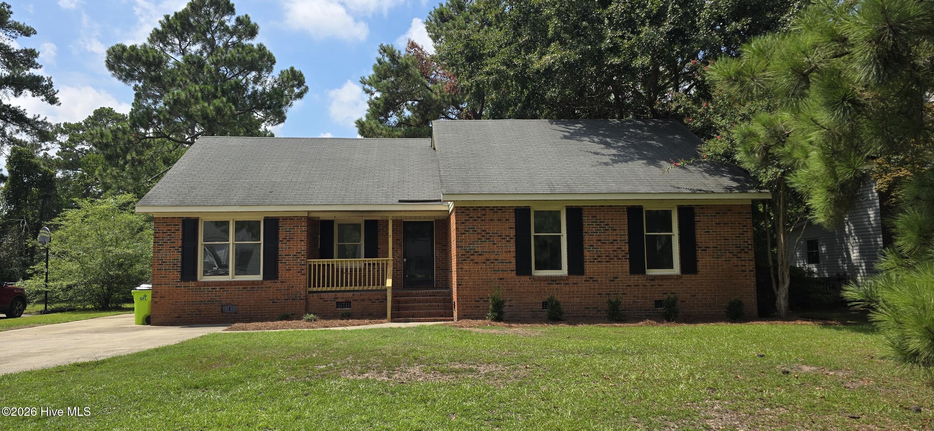 2342 Miller Circle Property Photo 1