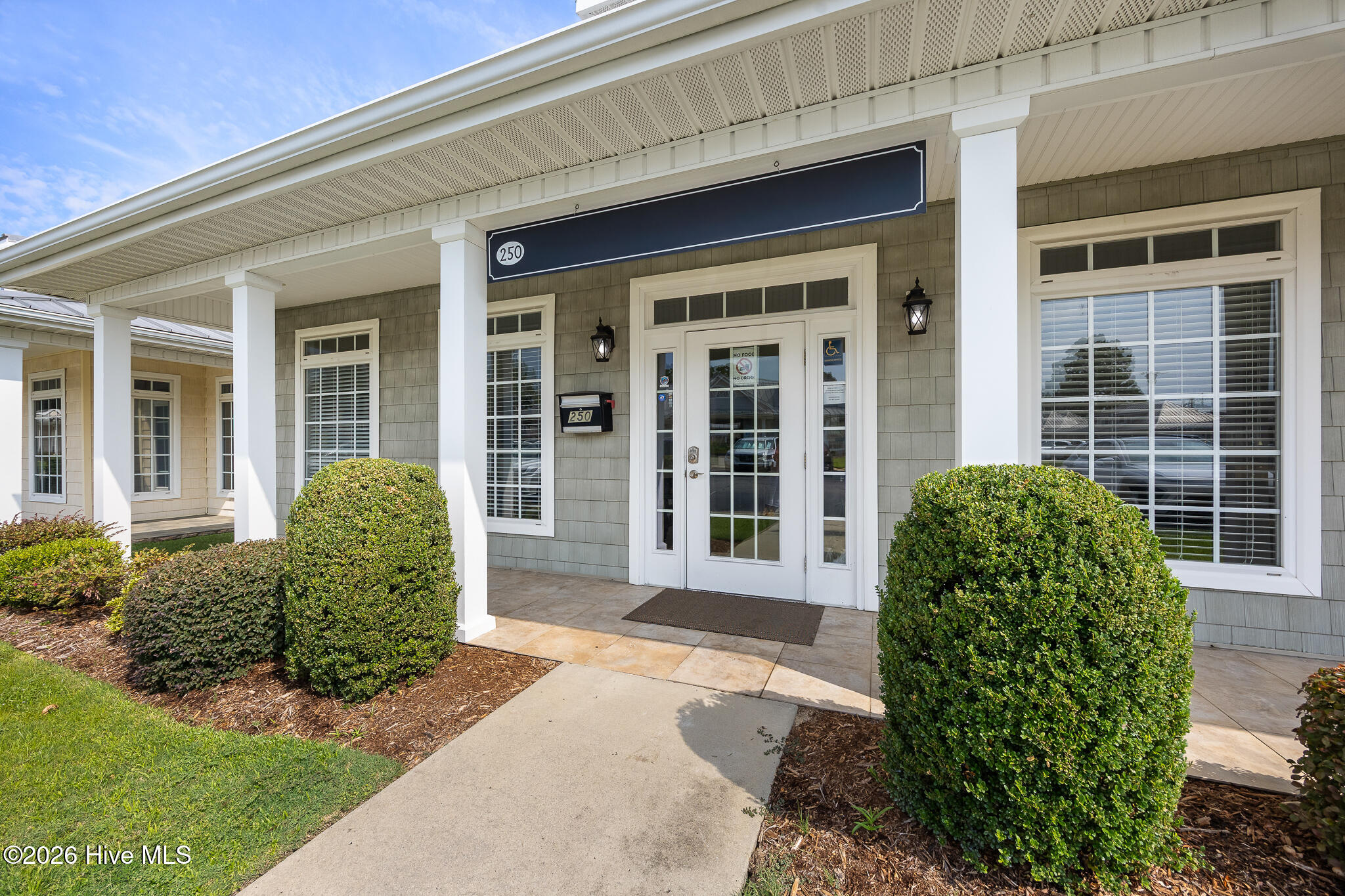 250 Magnolia Square Court Property Photo 2