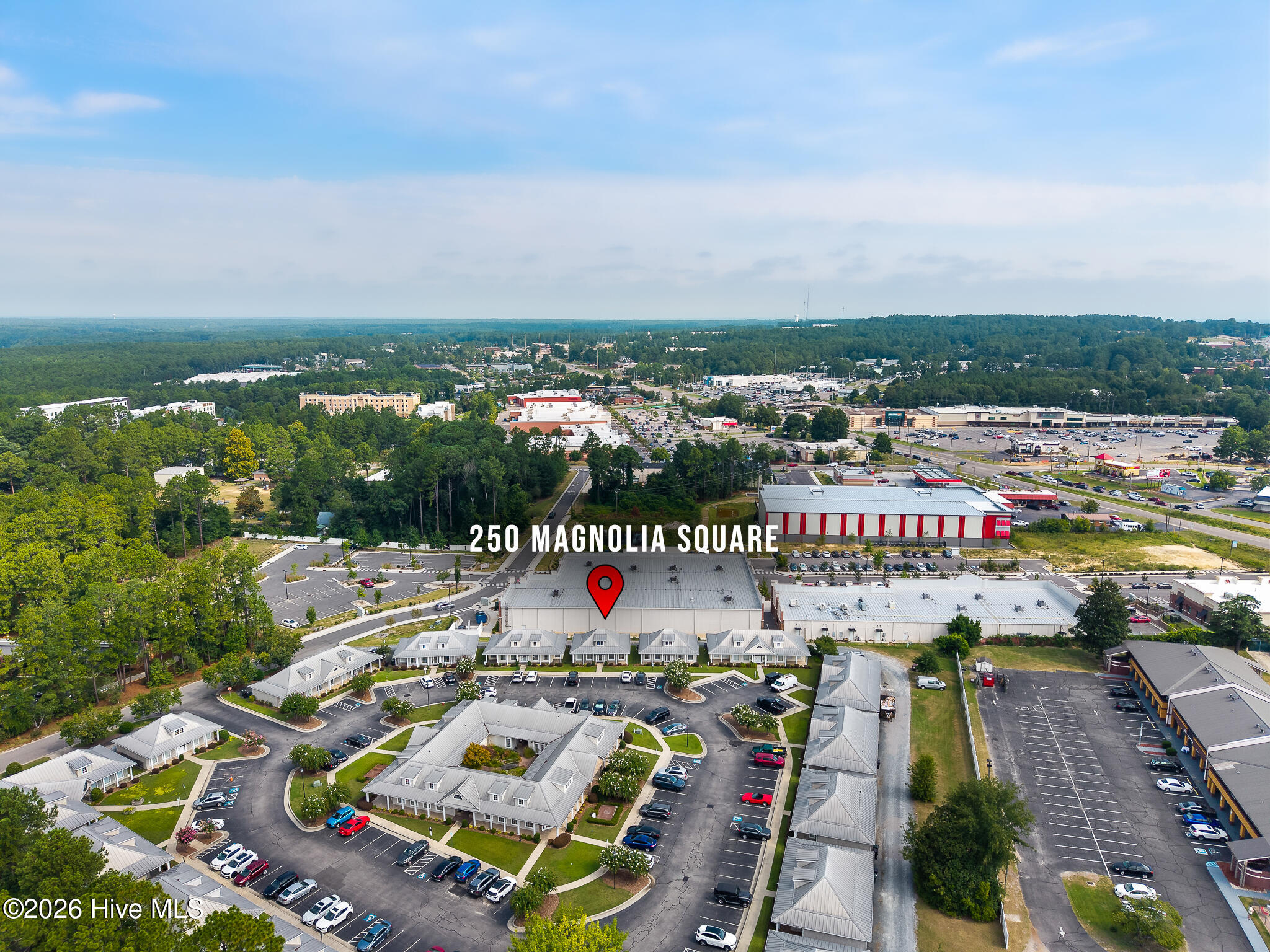 250 Magnolia Square Court Property Photo 13