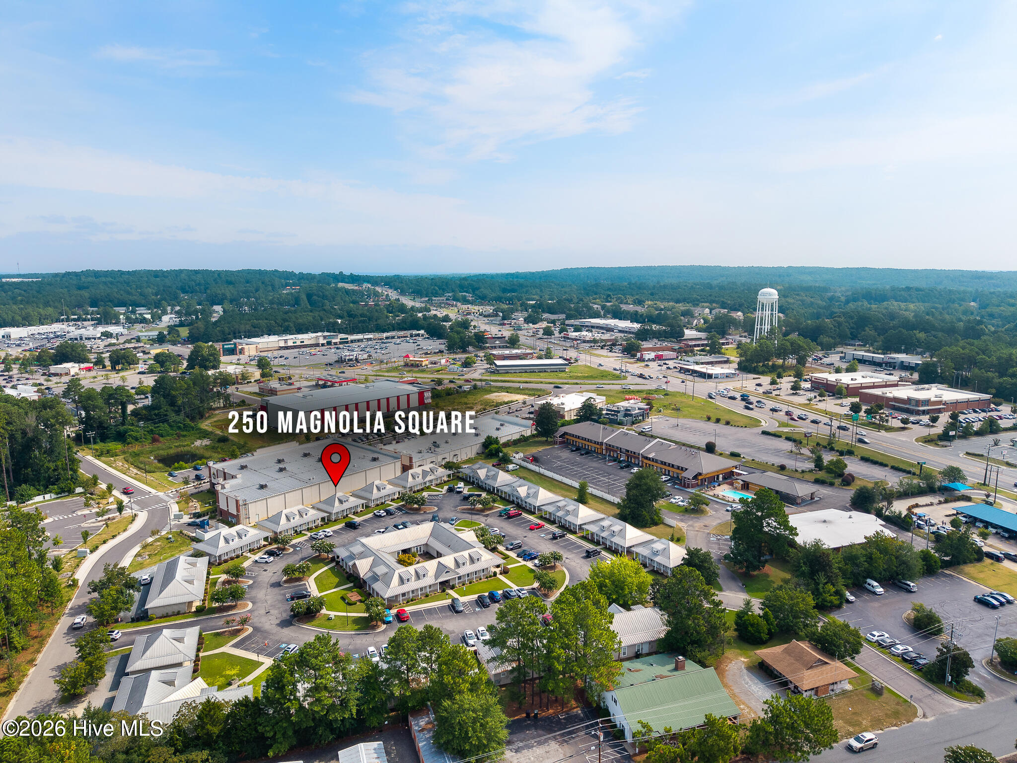 250 Magnolia Square Court Property Photo 15