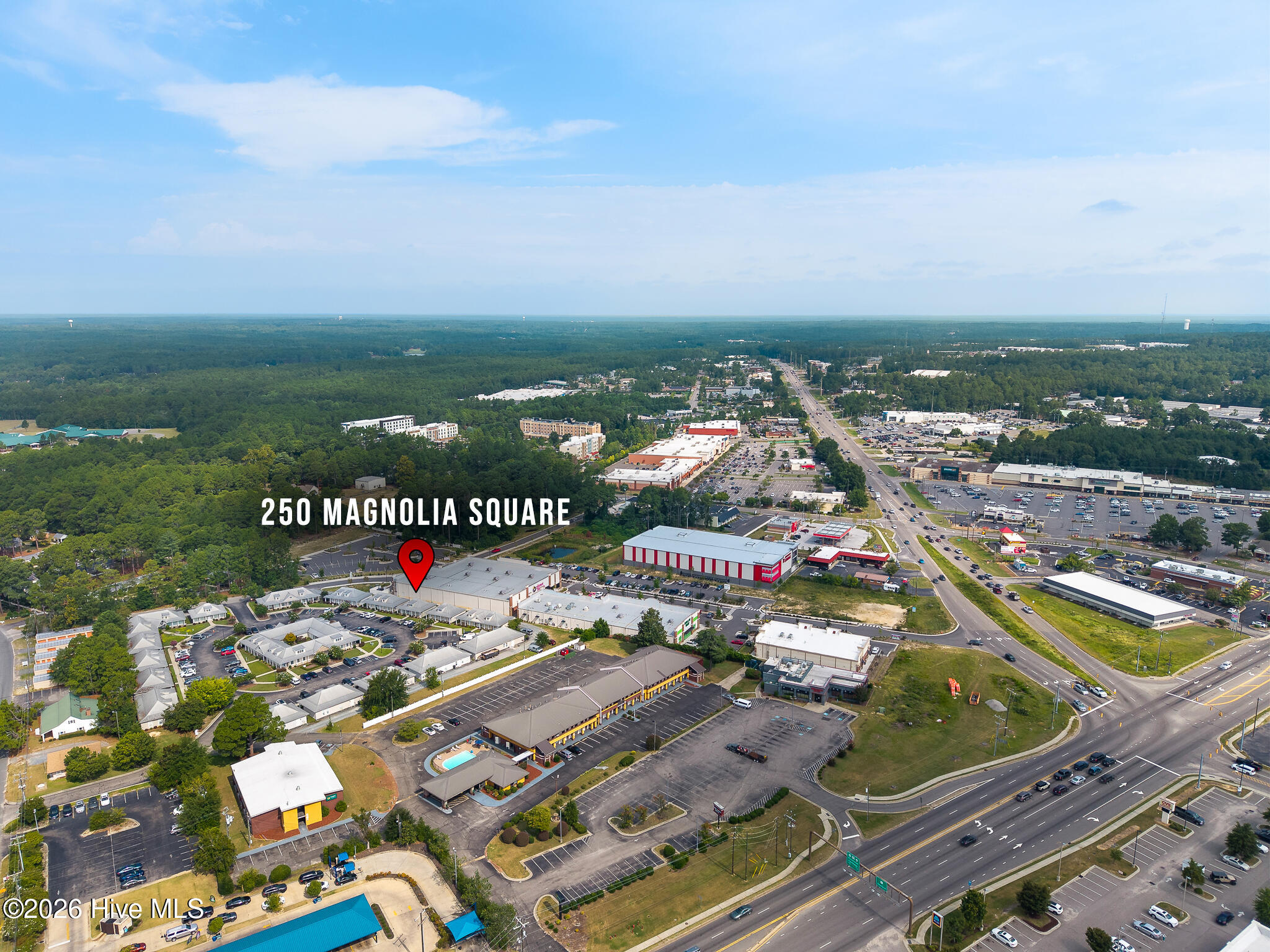 250 Magnolia Square Court Property Photo 18