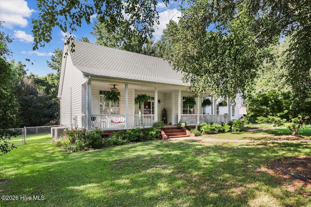5316 Pebble Creek Circle Property Photo 1