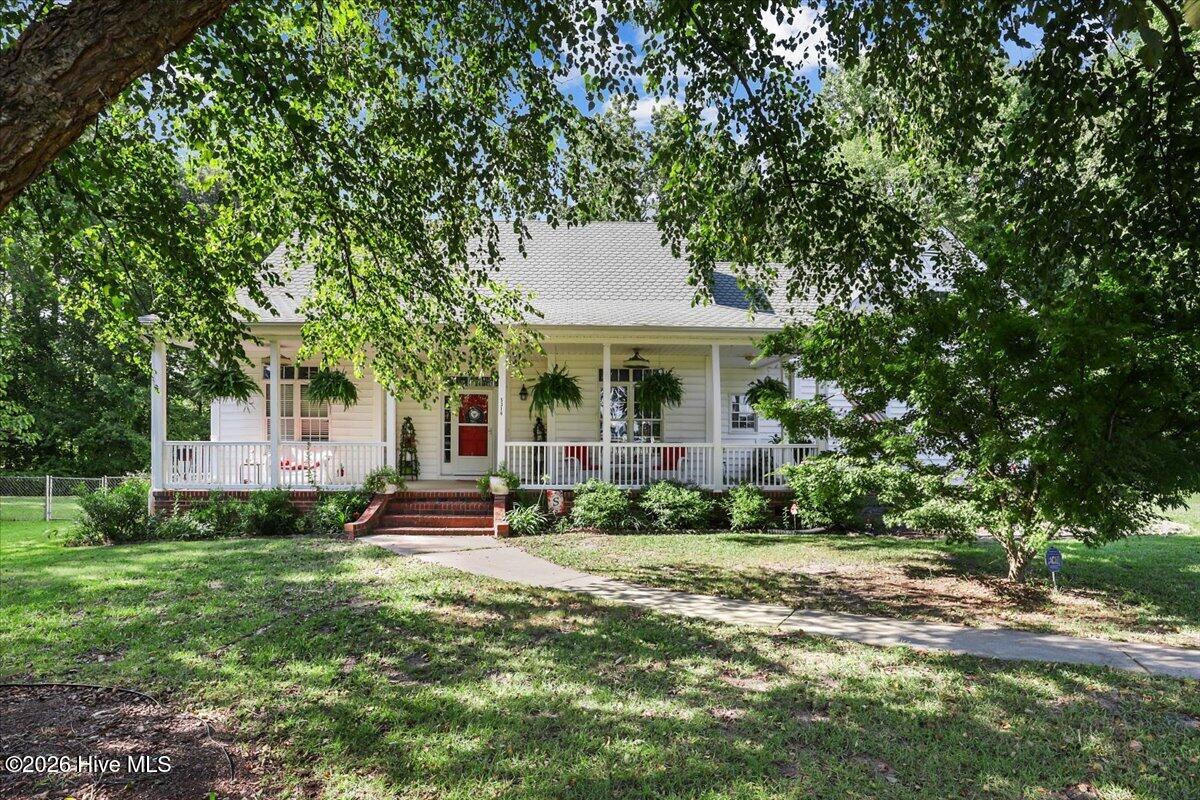 5316 Pebble Creek Circle Property Photo 2