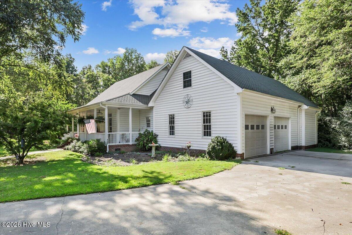5316 Pebble Creek Circle Property Photo 3