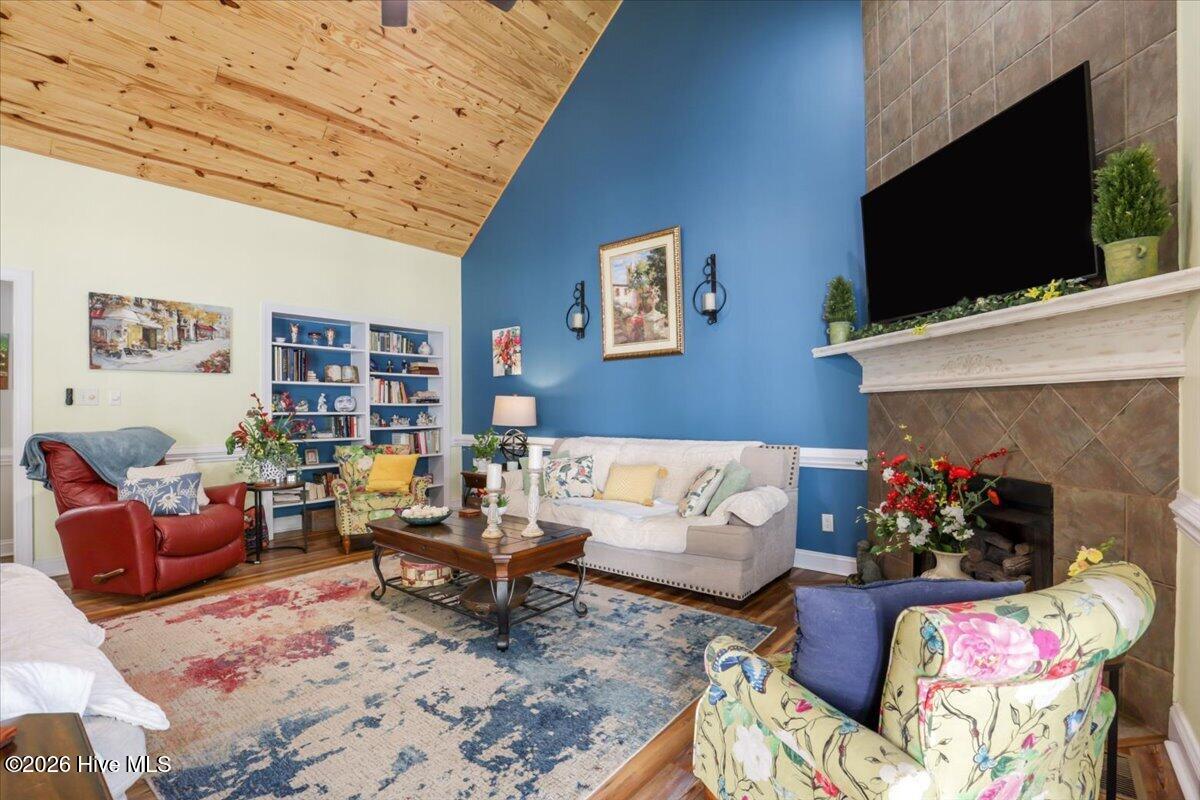 5316 Pebble Creek Circle Property Photo 6