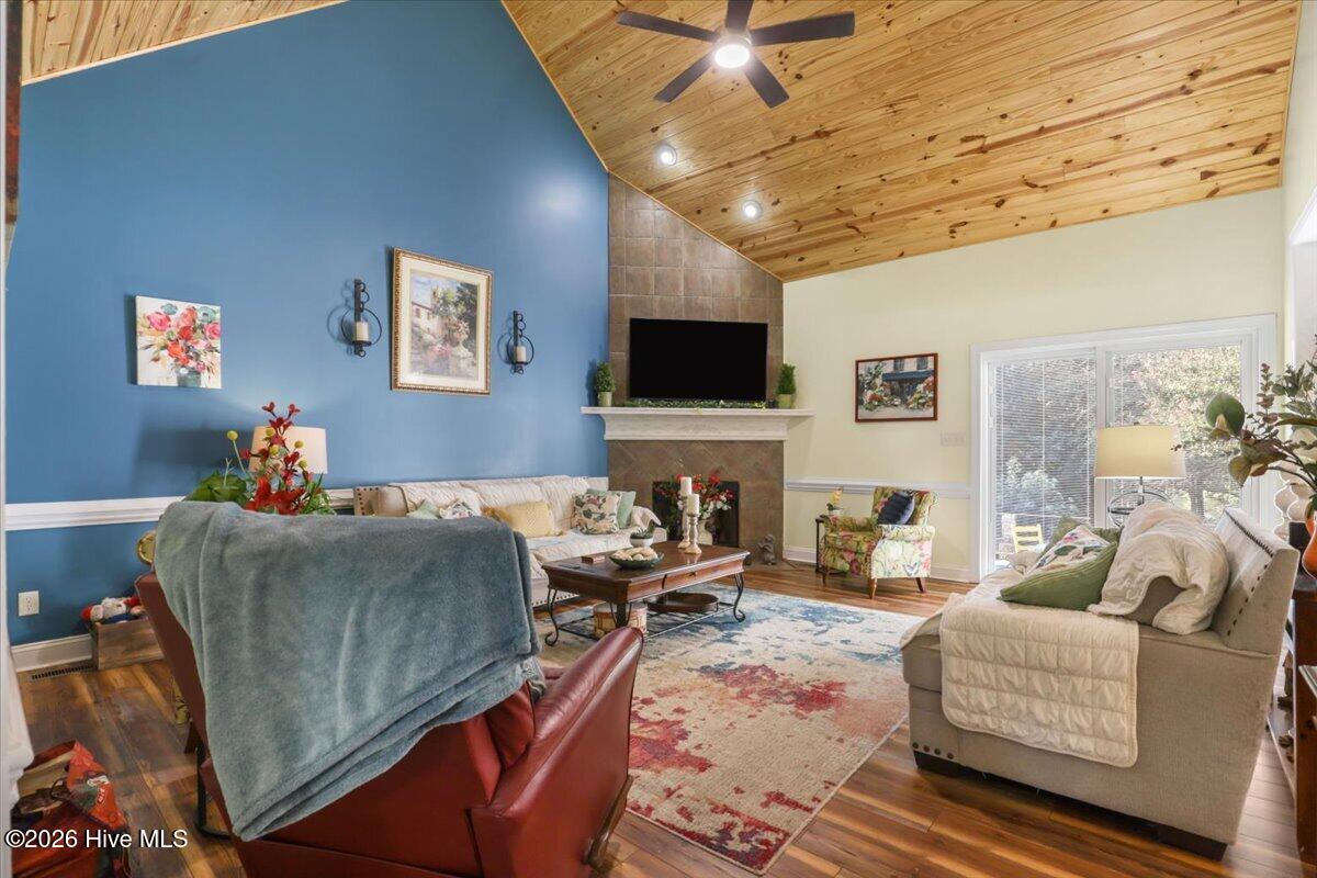 5316 Pebble Creek Circle Property Photo 8
