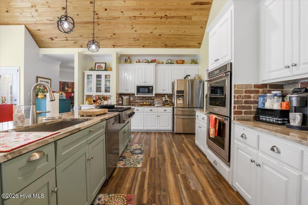 5316 Pebble Creek Circle Property Photo 15