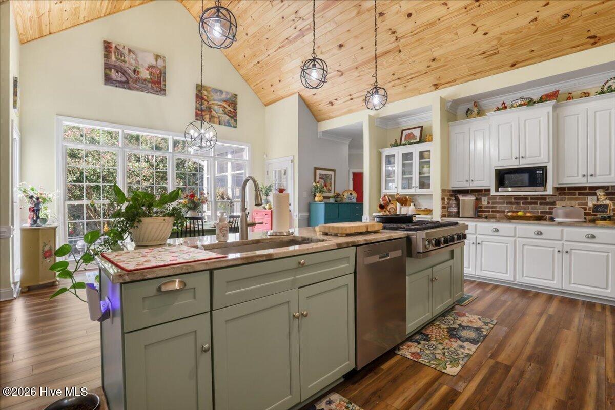 5316 Pebble Creek Circle Property Photo 16