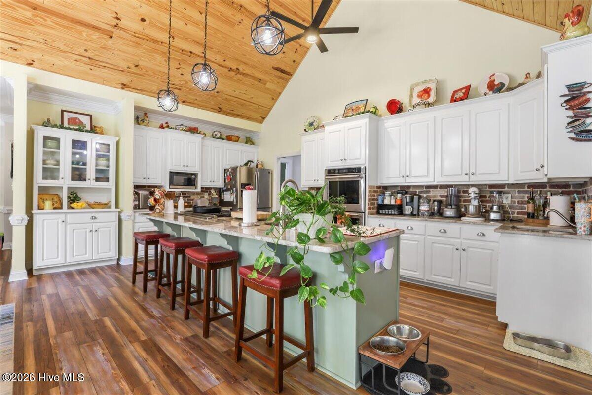 5316 Pebble Creek Circle Property Photo 17