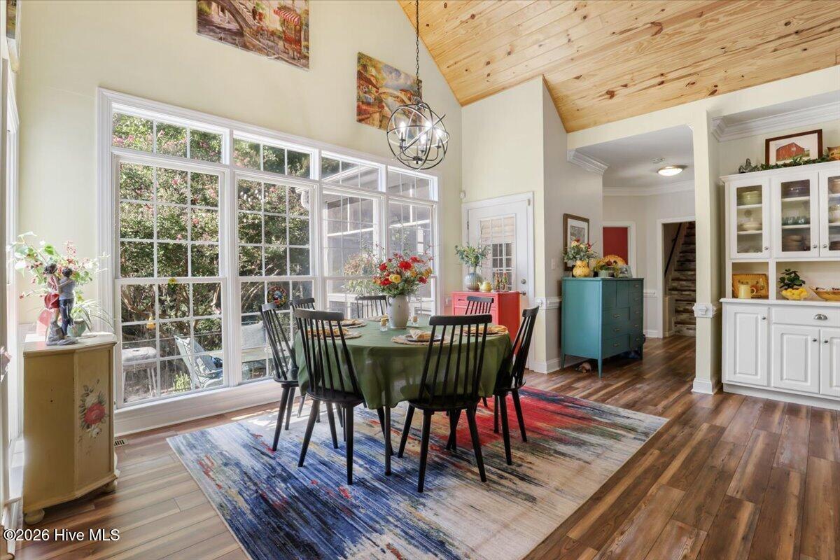 5316 Pebble Creek Circle Property Photo 21