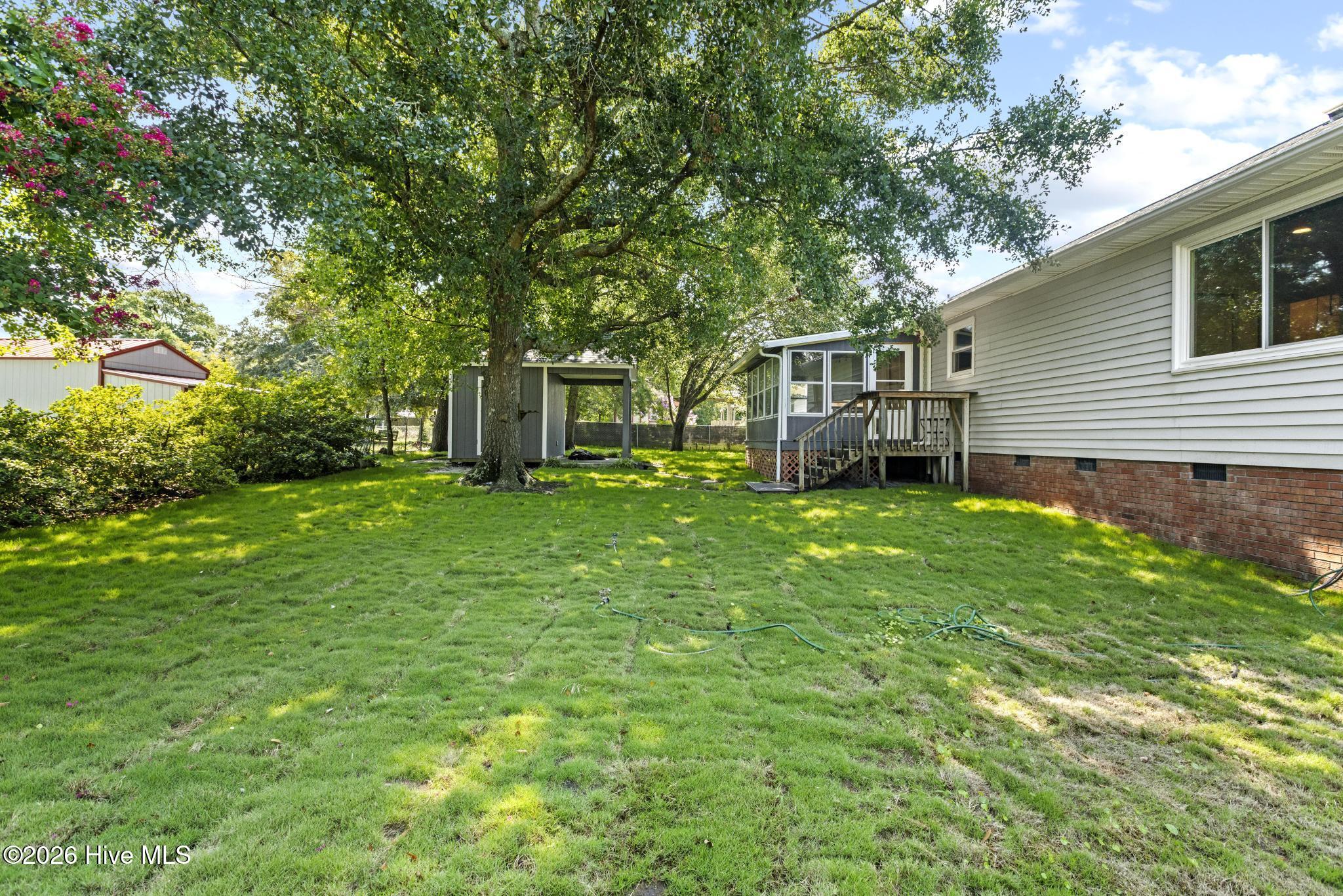 1815 Watts Landing Road Property Photo 25