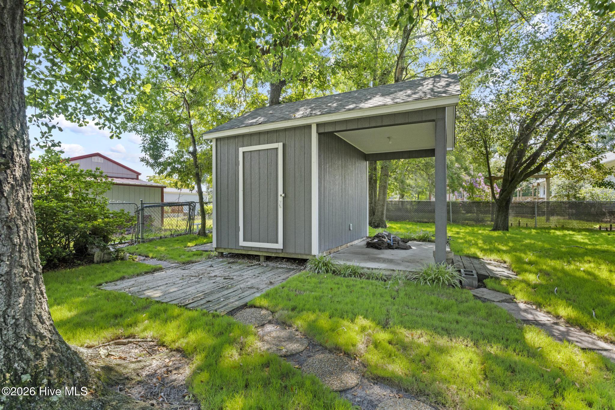 1815 Watts Landing Road Property Photo 26