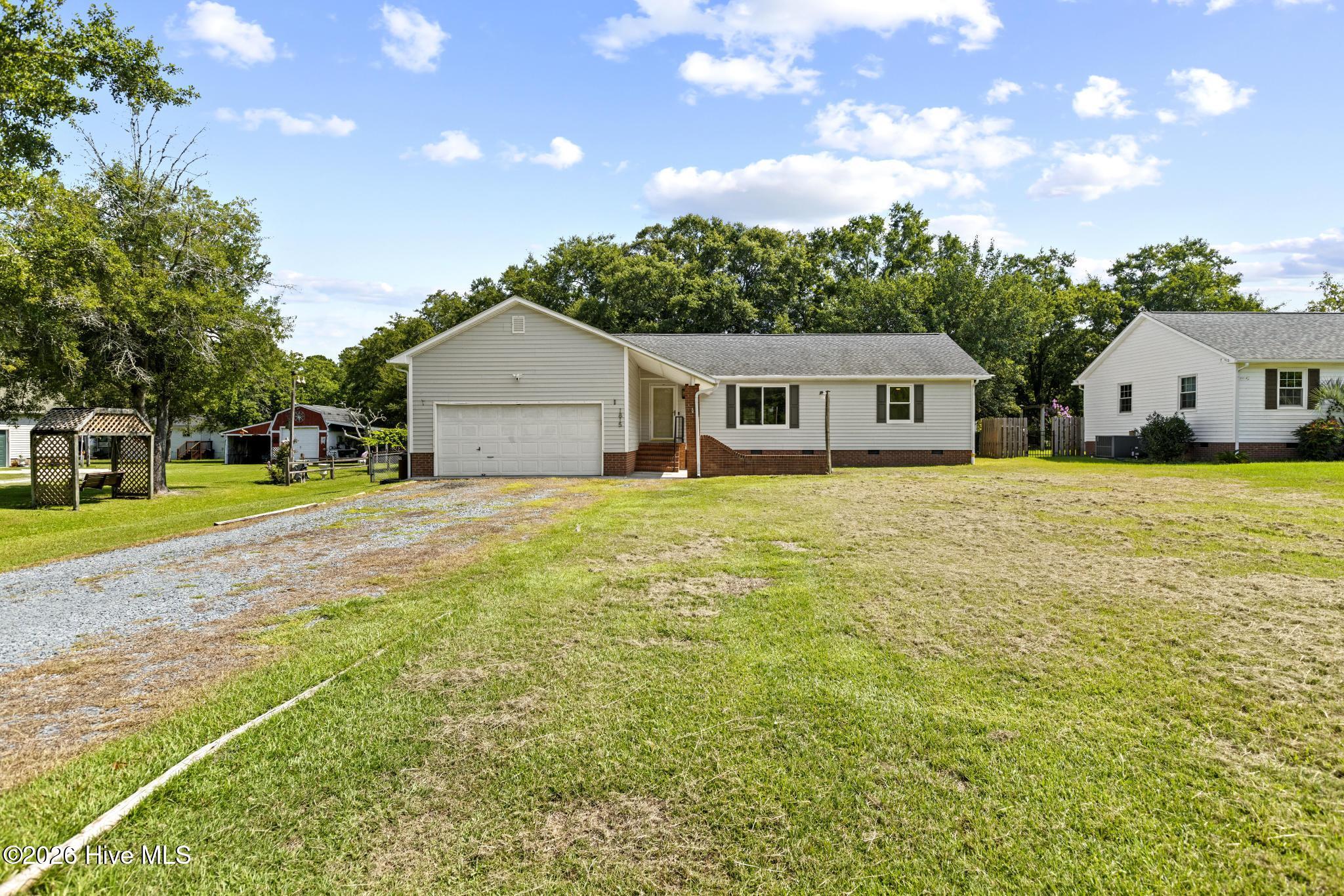 1815 Watts Landing Road Property Photo 29