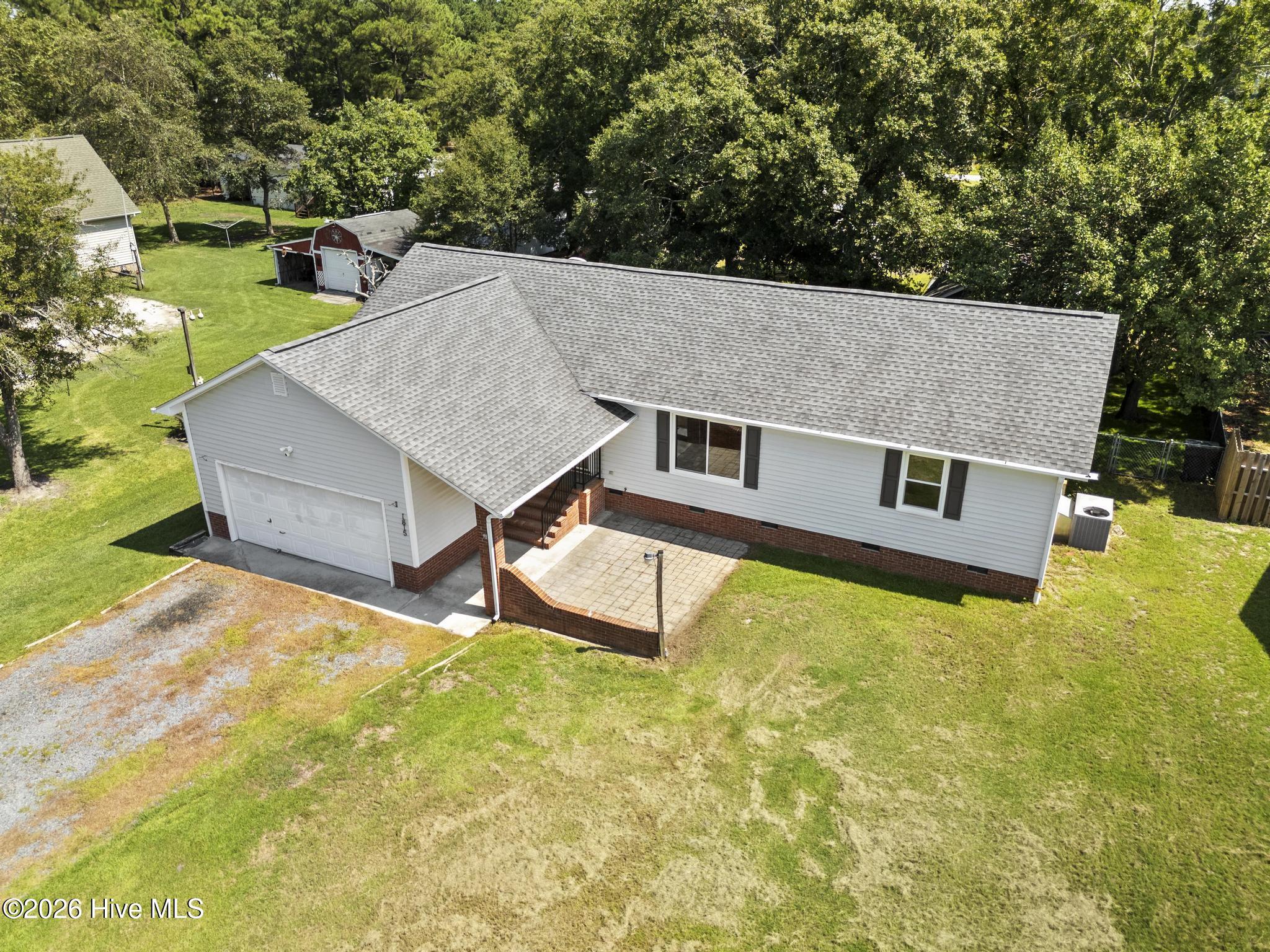 1815 Watts Landing Road Property Photo 34