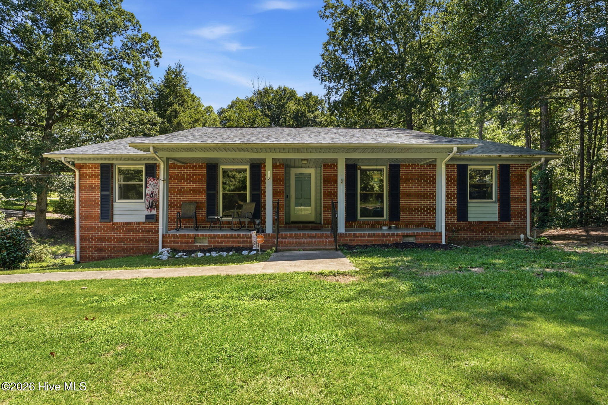 112 Marilyn Avenue Property Photo 1