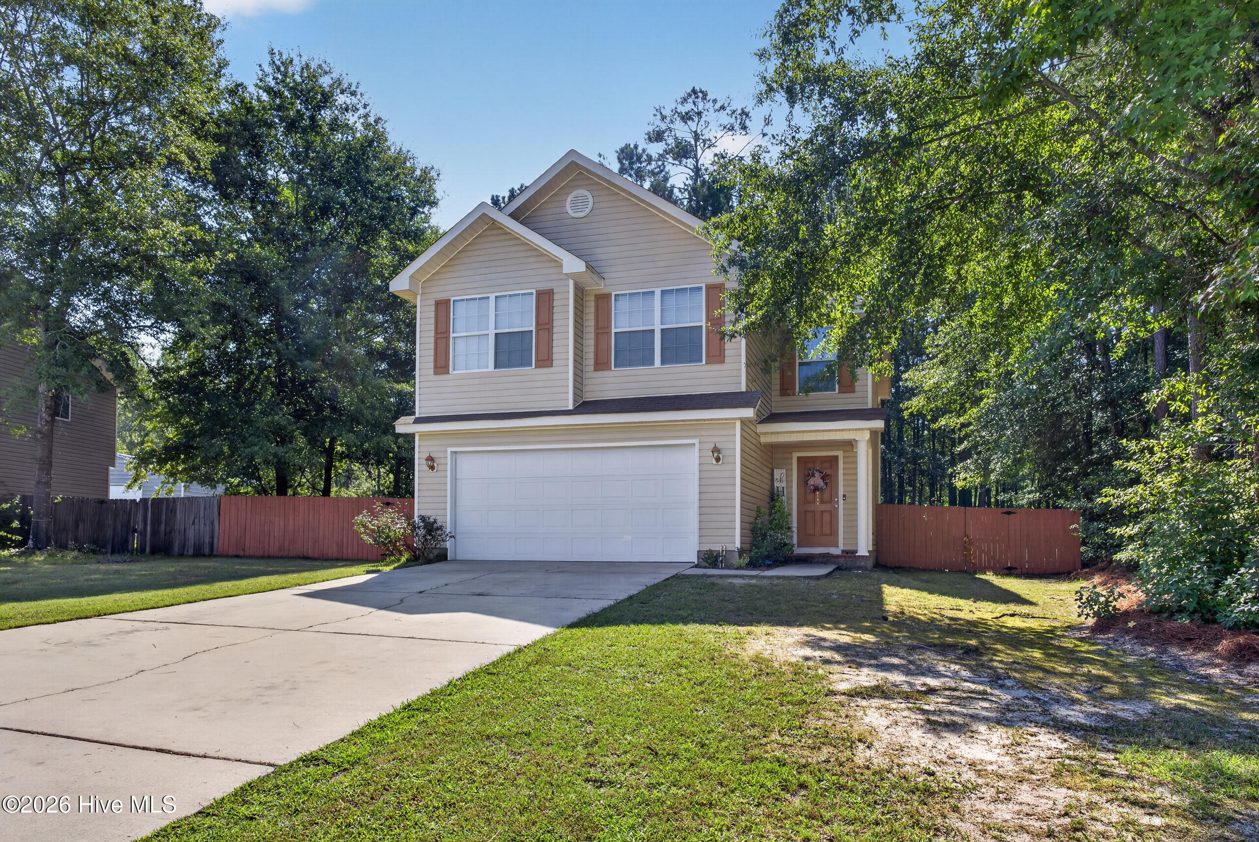 2152 Gardenview Drive Property Photo 1