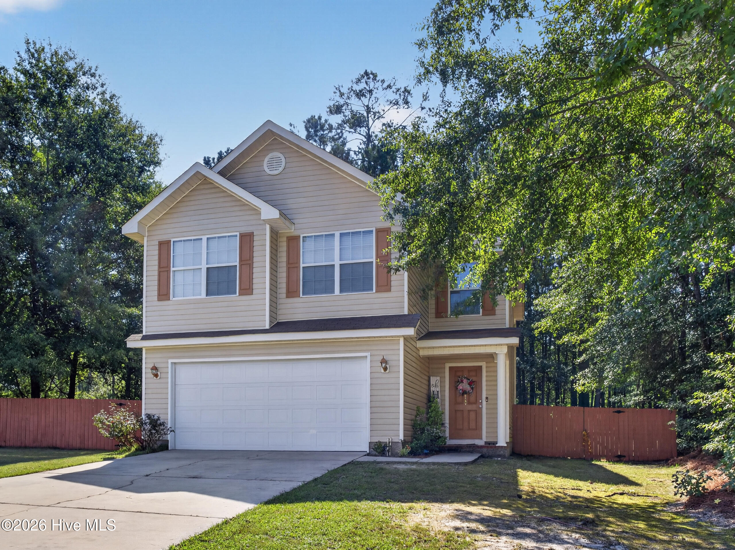 2152 Gardenview Drive Property Photo 2