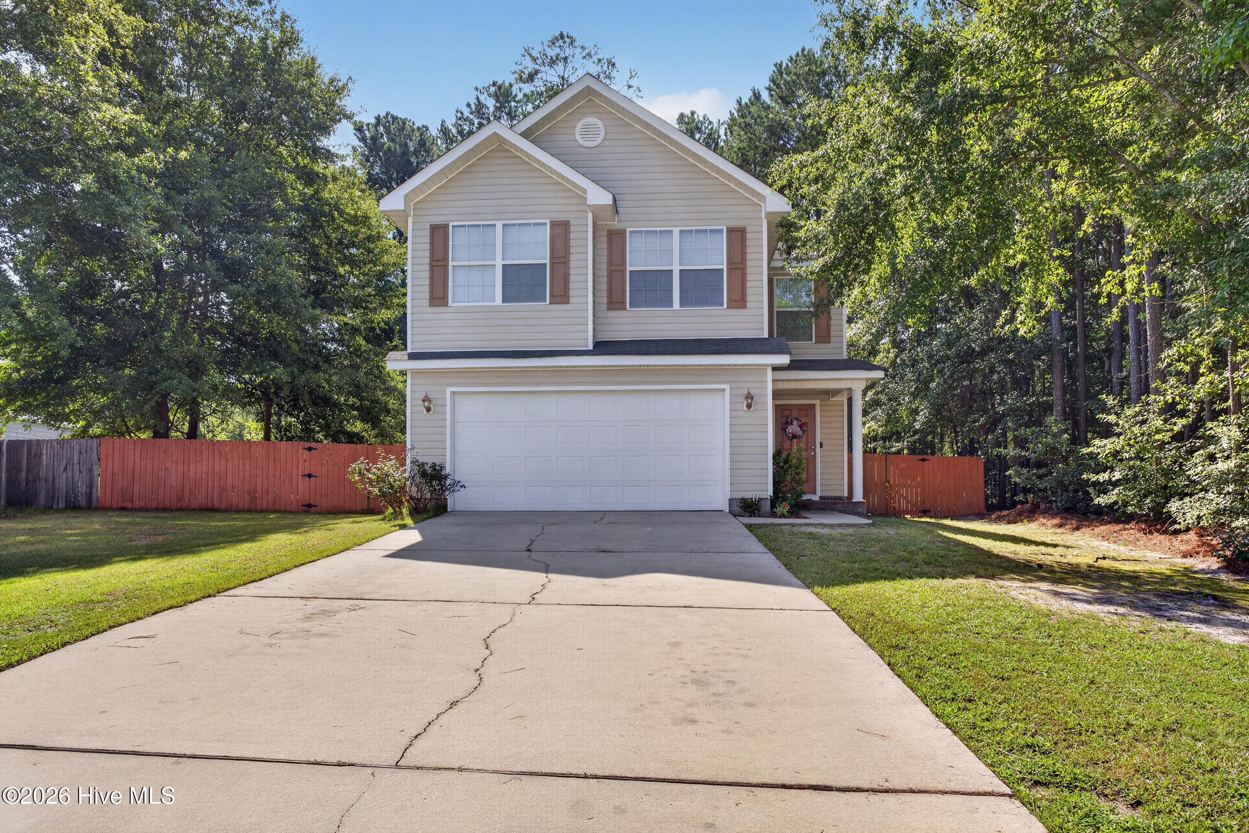 2152 Gardenview Drive Property Photo 4