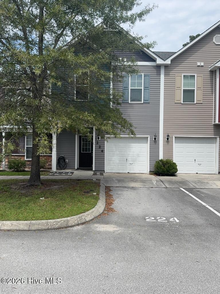 224 Caldwell Loop Property Photo 1