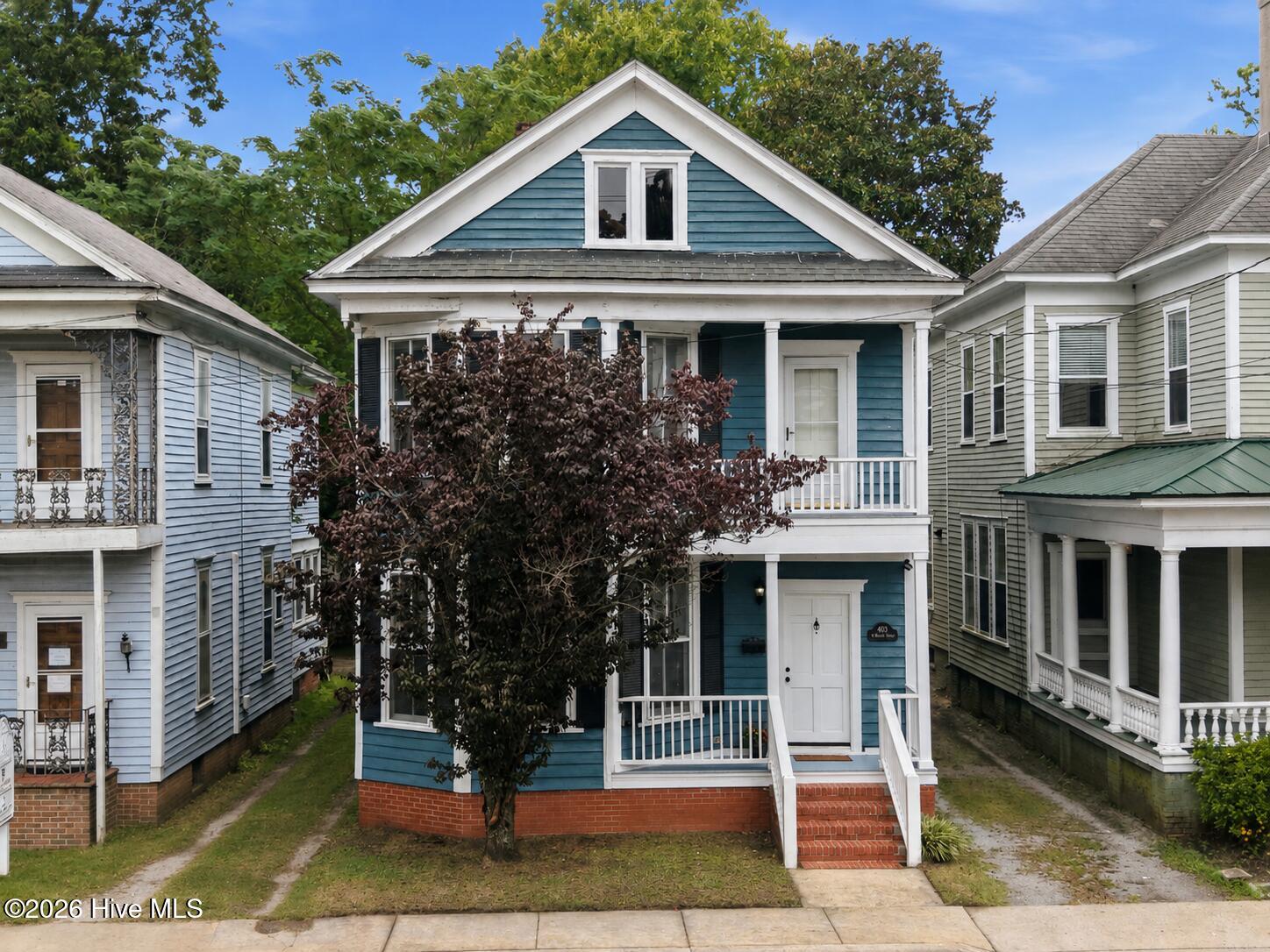 403 N Market Street Property Photo 1