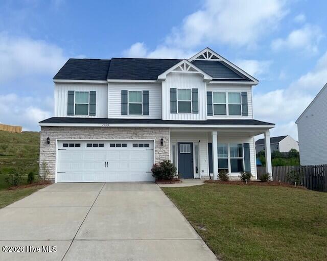2006 Meridian Way Property Photo 1