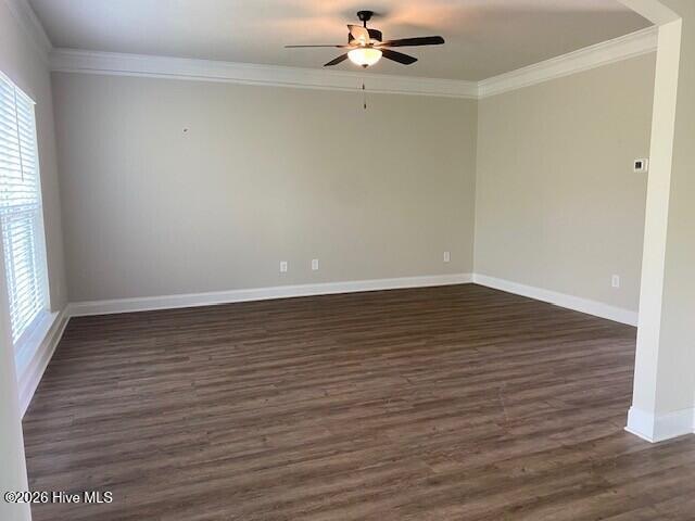 2006 Meridian Way Property Photo 4