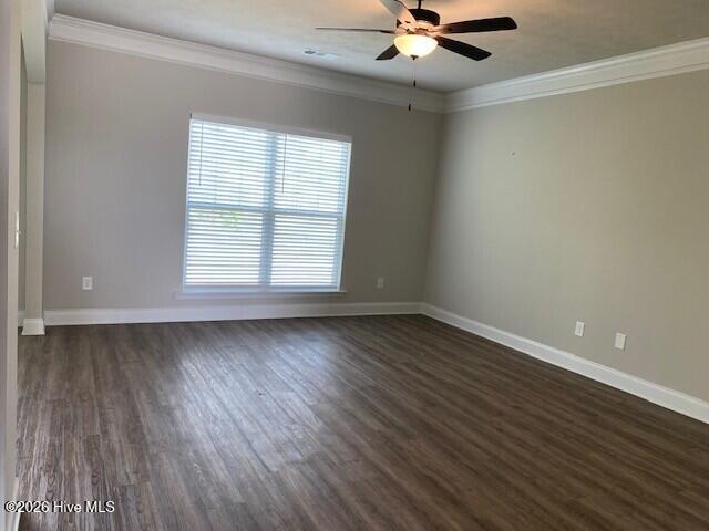 2006 Meridian Way Property Photo 5