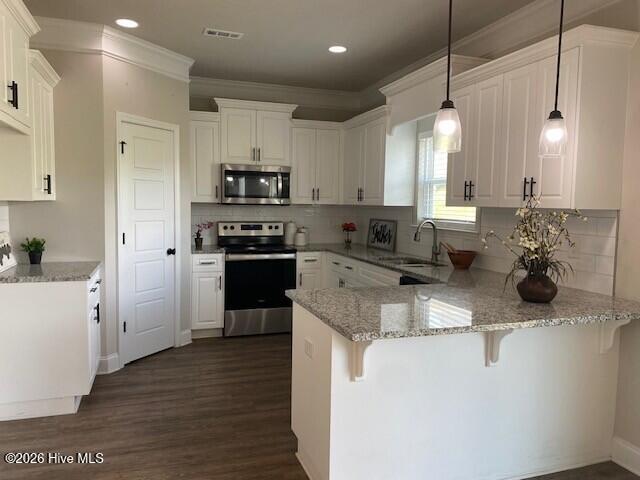 2006 Meridian Way Property Photo 9