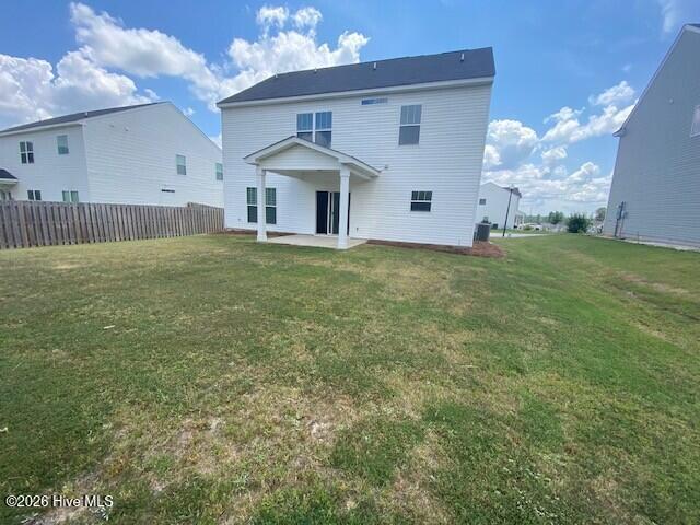 2006 Meridian Way Property Photo 27