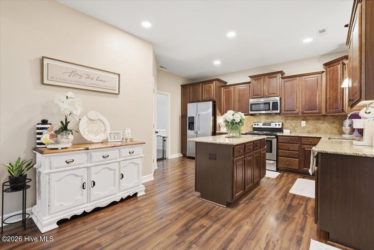219 Ingram Fields Drive Property Photo 8